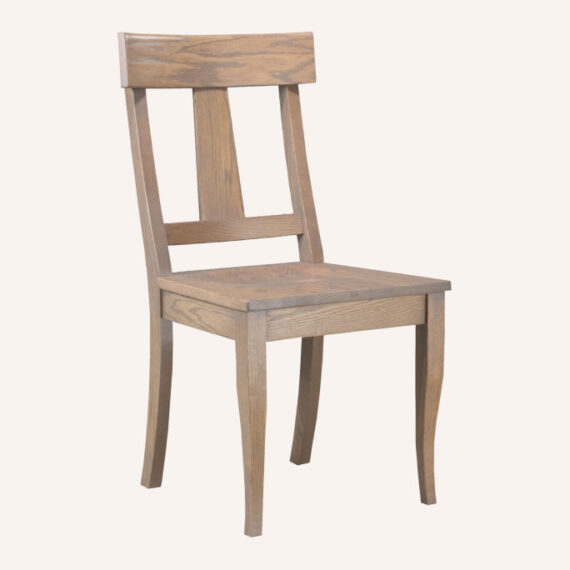 Wooden Chairs