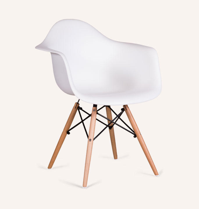 Rocking Chair - Image 4